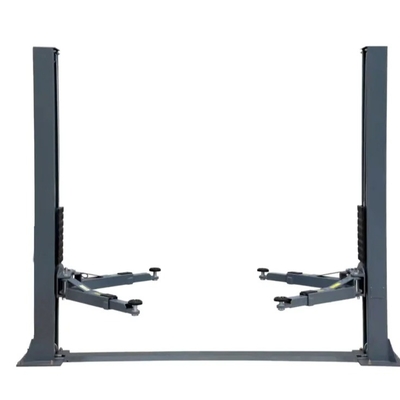 4000kgs Lifting Capacity 2 Post Car Lift for Accident Car Heavy Duty Auto Lifter