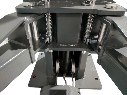 4000kgs Lifting Capacity Auto Lifter Double Dolumn Car Lift for Garage Parking System