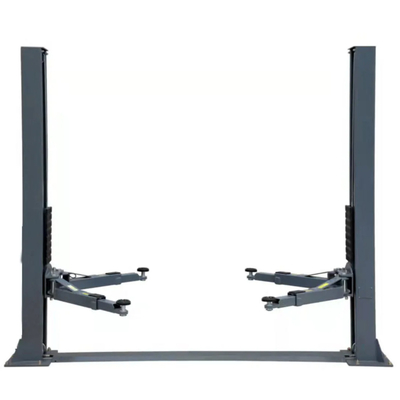 4000kgs Lifting Capacity Double Cylinder Hydraulic Lift YH-B4000 for Car Maintenance