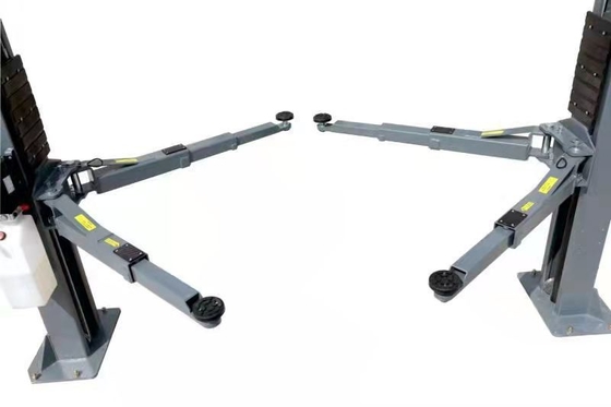 4000kgs Lifting Capacity Double Cylinder Hydraulic Lift YH-B4000 for Car Maintenance