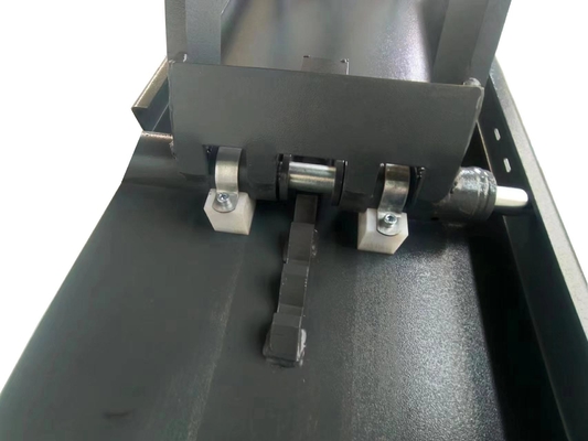 Portable Mid Rise 6600lbs Auto Jack Lifting Hydraulic Scissor Car Lift for Car Repairing
