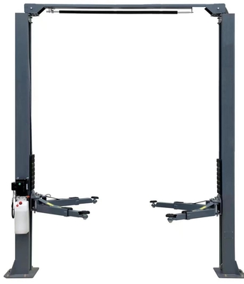 Lifting Capacity 4000kgs Two Post Hydraulic Gantry Lift for Automotive Service Station