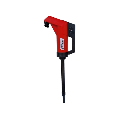 Hand-Operated Grease Gun Oil Dispensing for BMW BRILLIANCE Car Maintenance and Repair