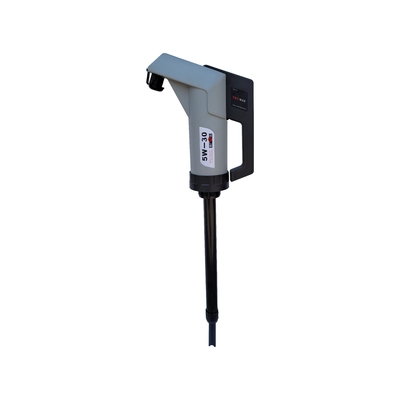 Hand-Operated Grease Gun Oil Dispensing for BMW BRILLIANCE Car Maintenance and Repair