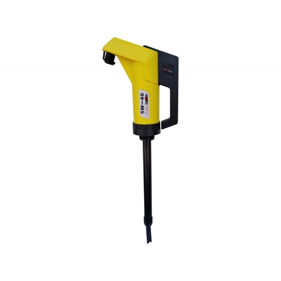 Hand-Operated Grease Gun Oil Dispensing for BMW BRILLIANCE Car Maintenance and Repair