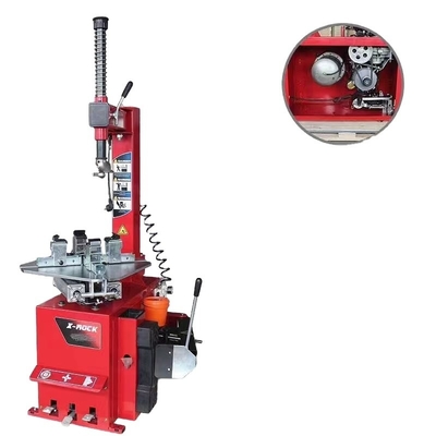 Automotive Tire Repair Electric Touchless Swing Arm Mounting Tire Changer 10-20'' 12-24