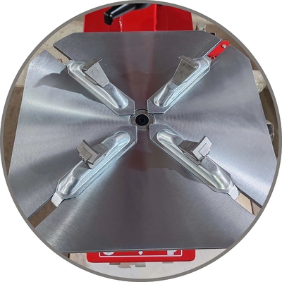 Automotive Tire Repair Electric Touchless Swing Arm Mounting Tire Changer 10-20'' 12-24