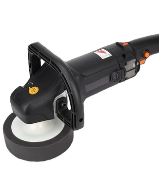 800W Portable Car Polishing Machine for 6 Speed Car Waxing and Beauty Polishing