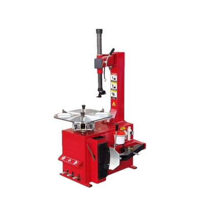 JARAY Vehicle Equipment 8-10bar Customer Request Tire Changer and Wheel Balancer Combo