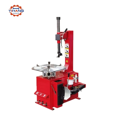 12&quot;-24&quot; Electric Touchless Swing Arm Mounting Tire Changer for Versatile Applications
