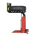 Max. Wheel Diameter 1000mm Pneumatic 80kgs Wheel Lift for Wheel Balancing Machine