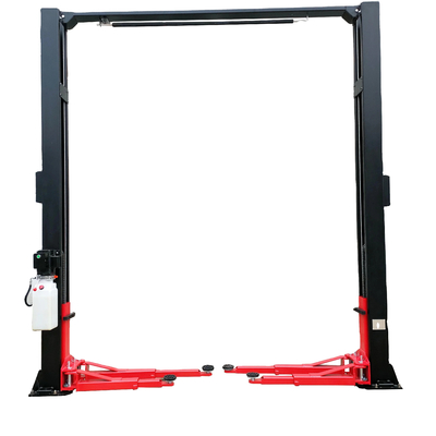 Lifting Capacity 4000kgs MAXIMA FC85W Movable Column Lift Hydraulic Lifting Column
