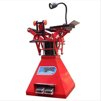5 Ton Hydraulic Floor Jack for Dismounting Car Tyre and Customer Request