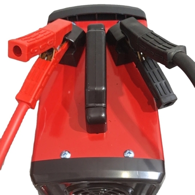 Emergency Car Hand Tools 1000A Peak Current Auto Starter With LED Smart Clamp Vehicle Starting Device OEM