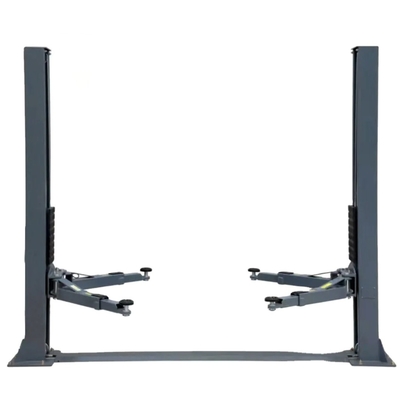 Customizable Double Column Rotary Lift with EU Standards and 4000kgs Lifting Capacity