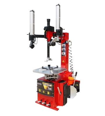 Scissors Car Lifting Machine for Wheel Alignment Motor Power of 0.75kw/1.1kw Auto Used