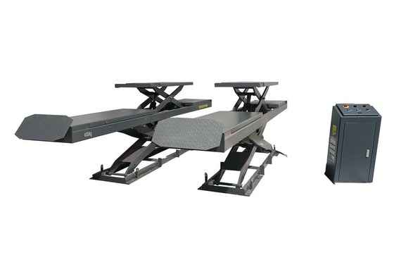 Advanced 3D Wheel Alignment Machine 8-10bar Outside Clamping 10''-22'' Professional