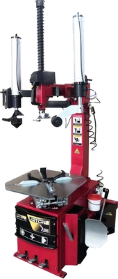 10''-22'' Outside Clamping 3D Wheel Alignment Machine with 0.75kw/1.1kw Motor Power
