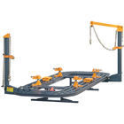 Car Body Repair O Liner Chassis Straightening Machine with 4T Max. Lifting Capacity