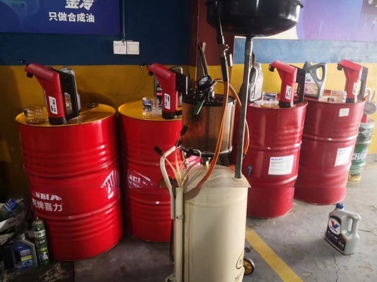 Portable Alloy Oil manual Transfer Pump fuel pump for Agriculture Irrigation 2016-