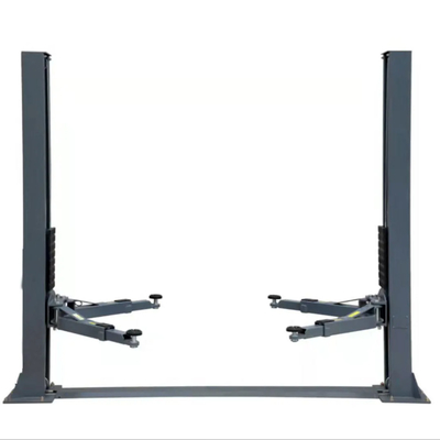 CE Certified 4 Ton Two Post Auto Garage Used Car Lift with Lifting Capacity of 4000kgs
