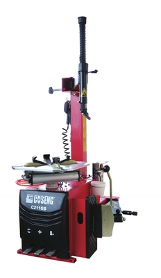 Workshop Equipment Four Wheel Alignment Machine with Wheel Balancer and Tire Changer