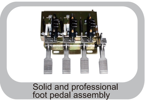12''-24'' Inside Clamping Fully Automatic Luxury Car Tyre Changer for Customer Request