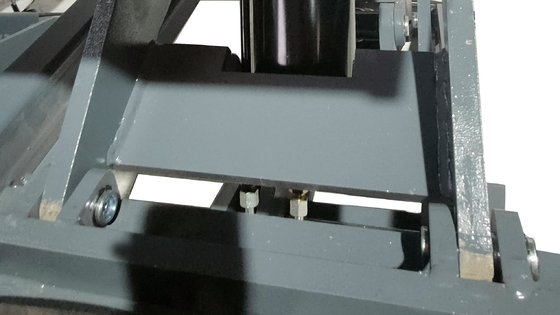 Lifting with CAR REPAIR MAINTANCE LIFTING 3.5T Surface Mounted Hydraulic Automotive Scissor Lift