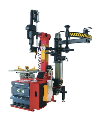 Max. Wheel Diameter 1000mm C233SE Custom Full Automatic Leverless Tire Changer Machine
