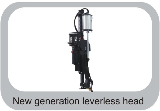 Automatic Touchless Tire Changer with CE Certificate and 110V-22OV-380V Power Supply
