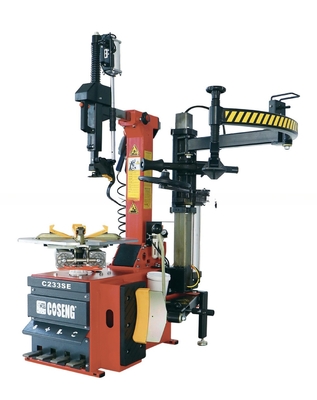 12''-24'' Inside Clamping Tyre Changing Machine T930S for Customer Request