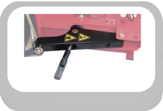 12''-24'' Inside Clamping Tyre Changing Machine T930S for Customer Request