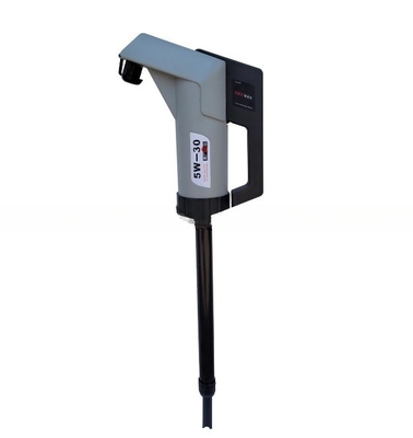 Adblue Transfer Plastic Chemical Pump PP Hand Pump with Reciprocating Pump Theory