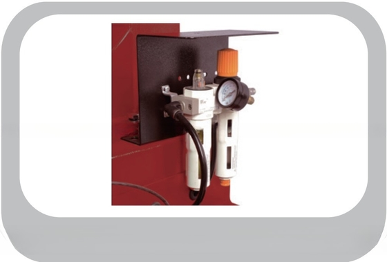 Upgrade Your Automotive Repair with 10&quot;-22&quot; Outside Clamping Motorcycle Tire Changers
