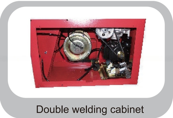 10&quot;-22&quot; Outside Clamping Automatic Car Tire Changer Machine with CE and Performance