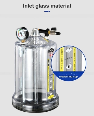 80L Capacity Car Engine Repair Tools with and Various Specifications of Oil Drainer
