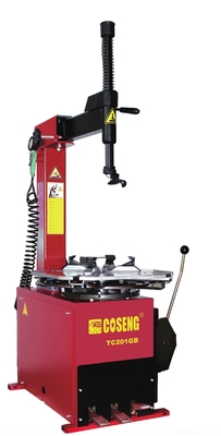 8-10bar Tyre Changer and Wheel Balancer Combo Basic Model With Tire Changer Machine