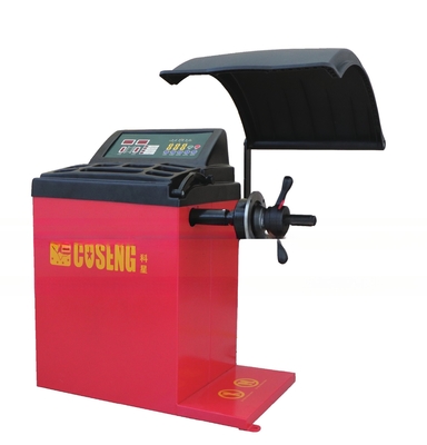 8-10bar Tyre Changer and Wheel Balancer Combo Basic Model With Tire Changer Machine
