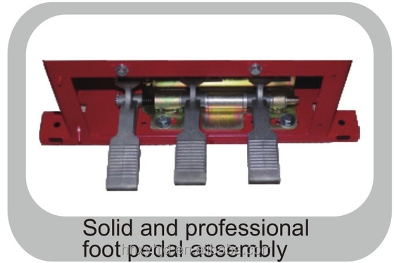 8-10bar Tyre Changer and Wheel Balancer Combo Basic Model With Tire Changer Machine