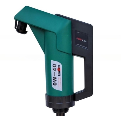Reciprocating Pump Machining Draper Plastic Chemical Lever Transfer Hand Drum Pump