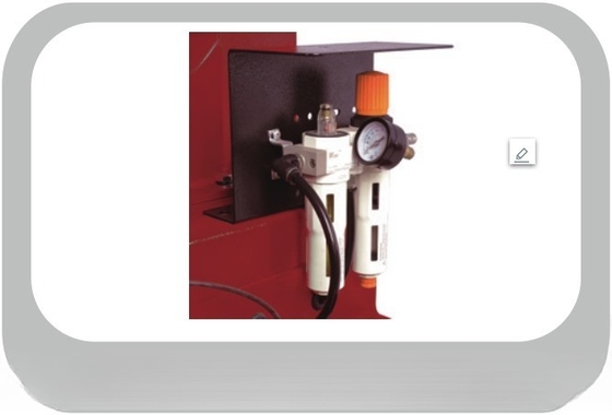 Customization Tire Machinery Equipment COSENG Tire Changer and Wheel Balancing Machine Combo