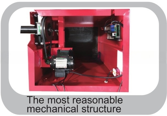 Customization Tire Machinery Equipment COSENG Tire Changer and Wheel Balancing Machine Combo