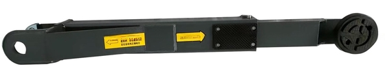 2.2kw Motor Power 4T Auto Lift Car Lifter Maintenance Equipment with 50s Lifting Time