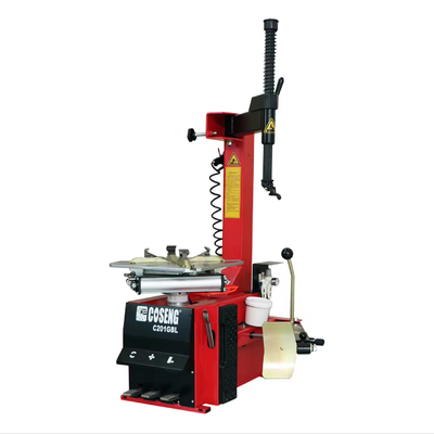 110V-22OV-380V Power Supply Fully Automatic Unite Tire Changer Machine for Car