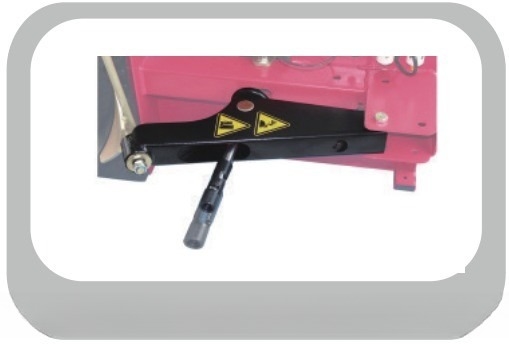 110V-22OV-380V Easy Removal Swing Arm Used Tire Changers for Smooth Tire Mounting