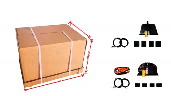 3500kg Lifting Capacity Quick Mobile Portable Mini Car Lift Table for Auto Maintenance