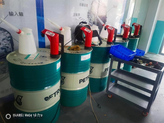 PISTON PUMP Centrifugal Electric Drum Pump for Low Viscosity Oil Chemical Food Liquid