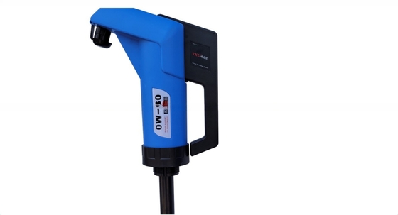 Upgrade Your Liquid Transfer System with Automatic Air Operated Barrel Oil Pumping