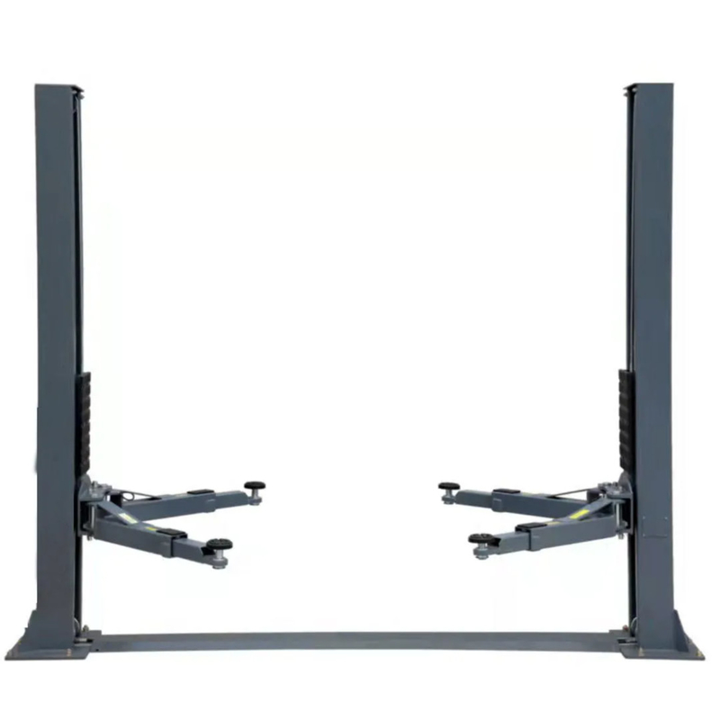 Mechanical Lift Yh-b4000 Xingyihang Hydraulic Workshop Double Cylinder Hydraulic Lift