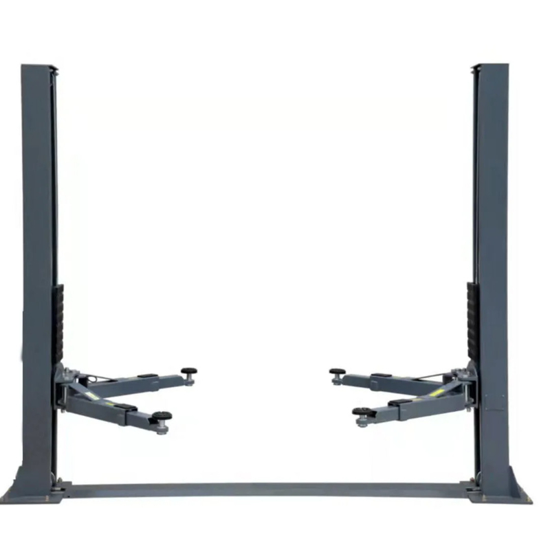 Xingyihang Two Post Car Lift YH-B4000 Double Cylinder Hydraulic Lift for Auto Repair